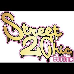 Meet your Posher, Street2chic